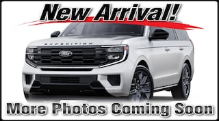 2025 Ford Expedition Platinum SUV