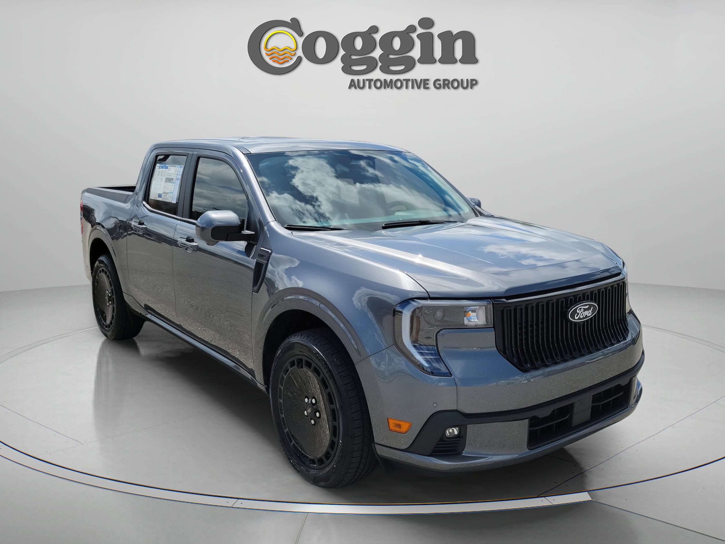 2025 Ford Maverick Lobo Premium - Photo 7