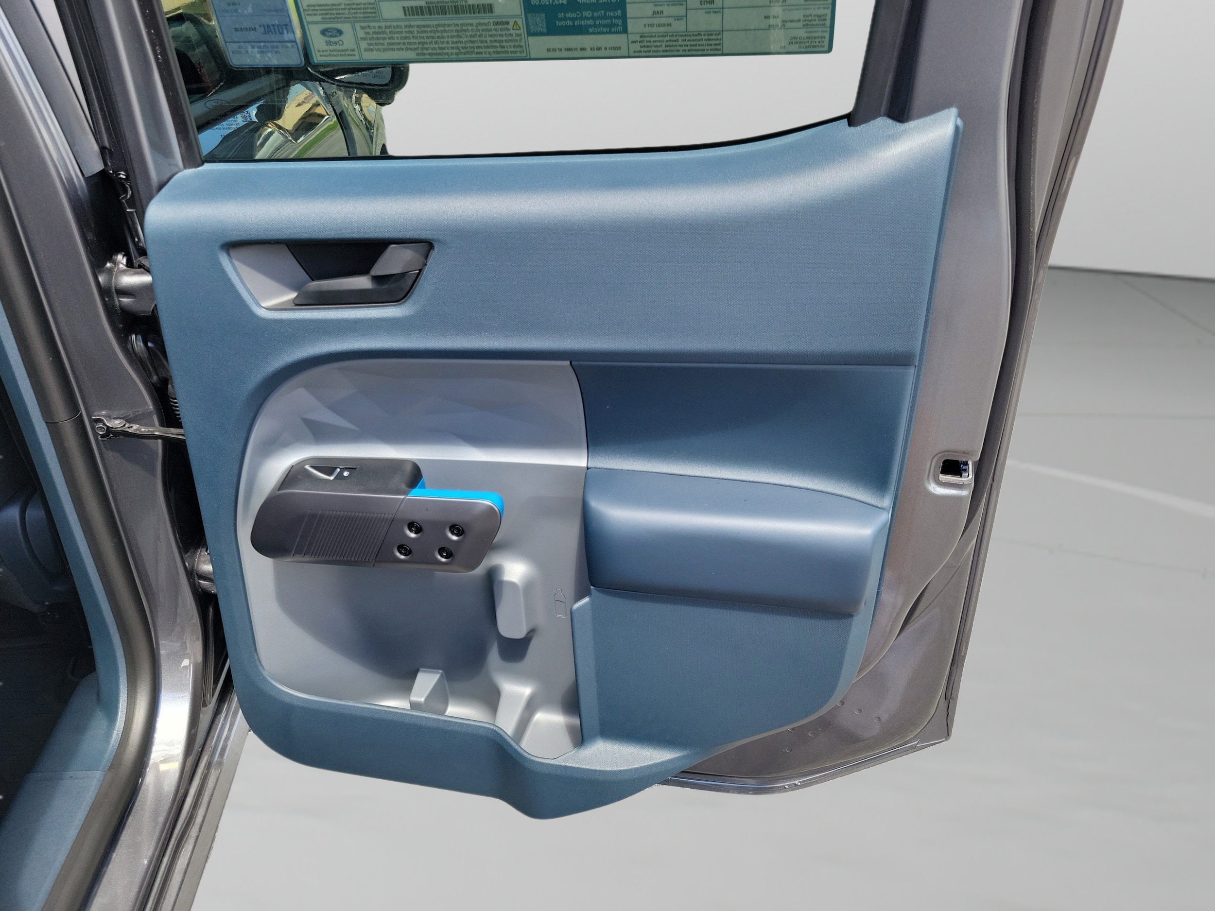 2025 Ford Maverick Lobo Premium - Photo 30