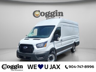 2025 Ford Transit-350 Cargo Van High Roof Ext. Van
