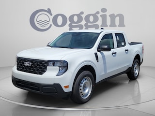 2026 Ford Maverick XL Truck SuperCrew