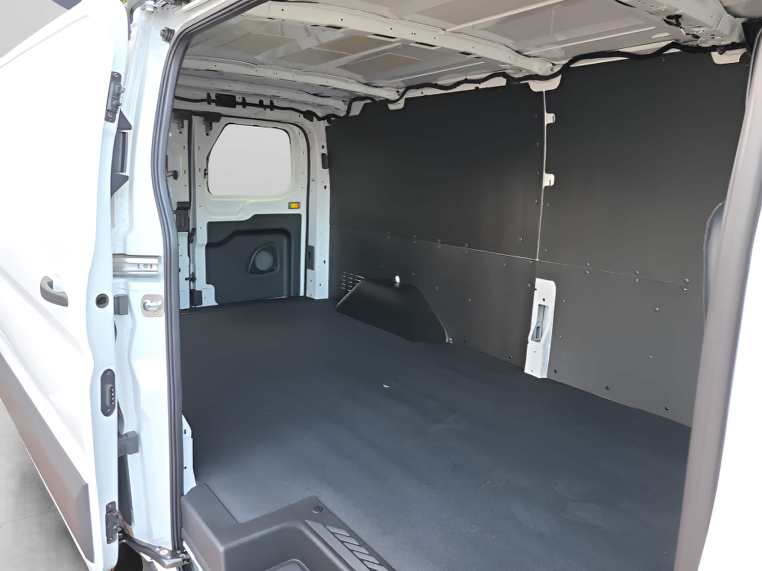 2025 Ford Transit Van Base - Photo 27