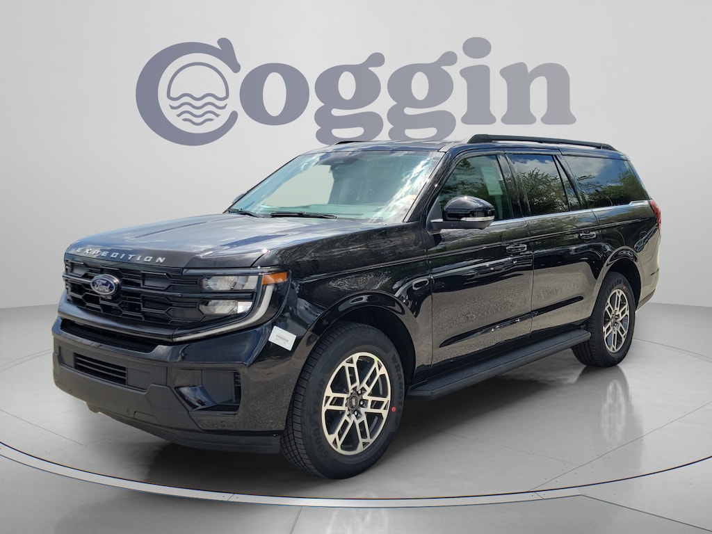 New 2026 Ford Expedition Max Active SUV
