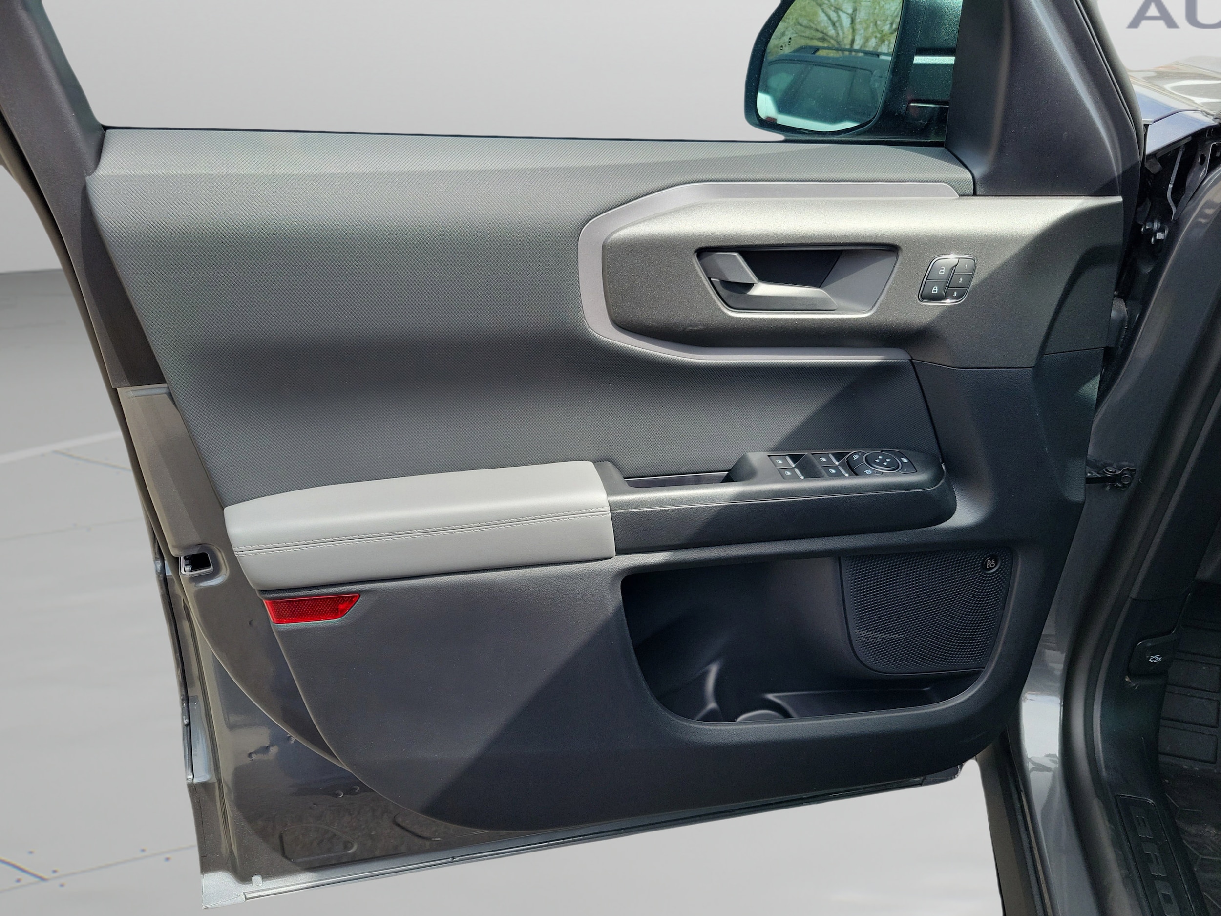2026 Ford Bronco Sport Badlands - Photo 15