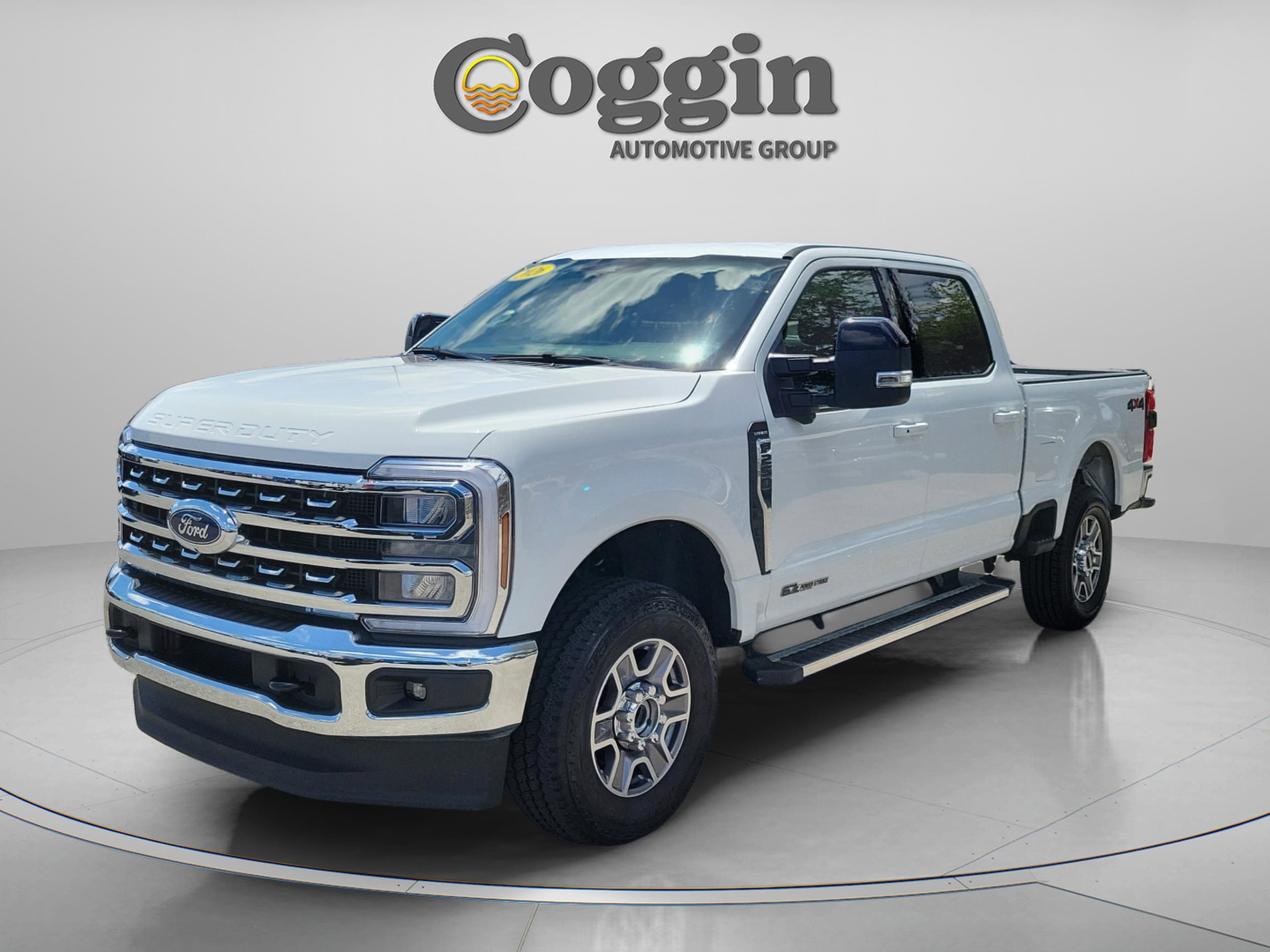2026 Ford F-250 Lariat 4x4 Crew Cab 6-3/4' Box's photo