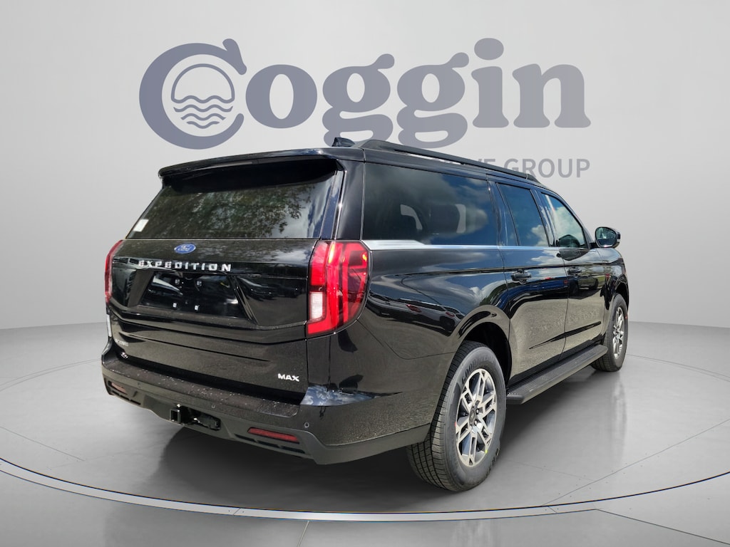 New 2026 Ford Expedition Max Active SUV