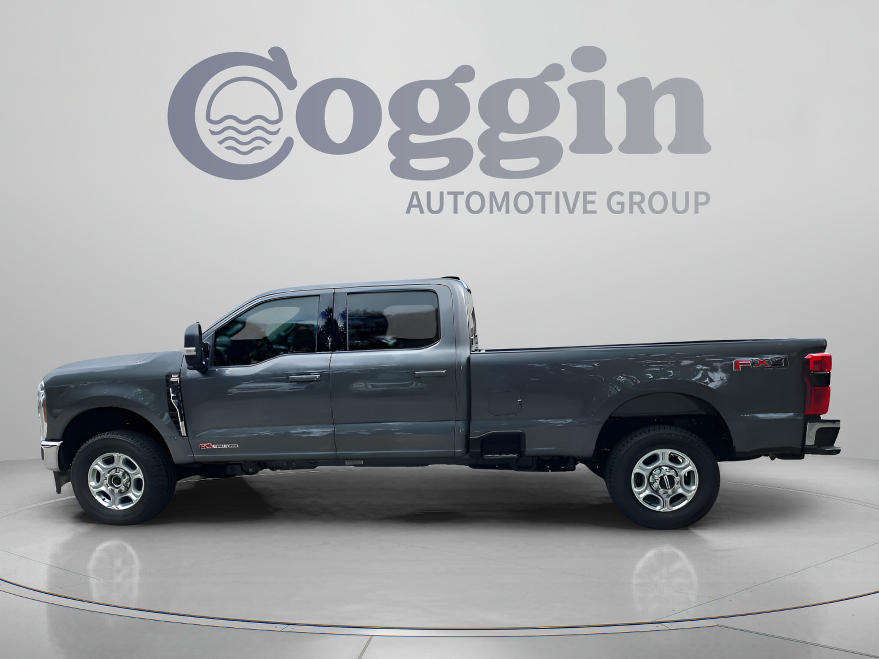 New 2026 Ford F-250 XLT Truck Crew Cab