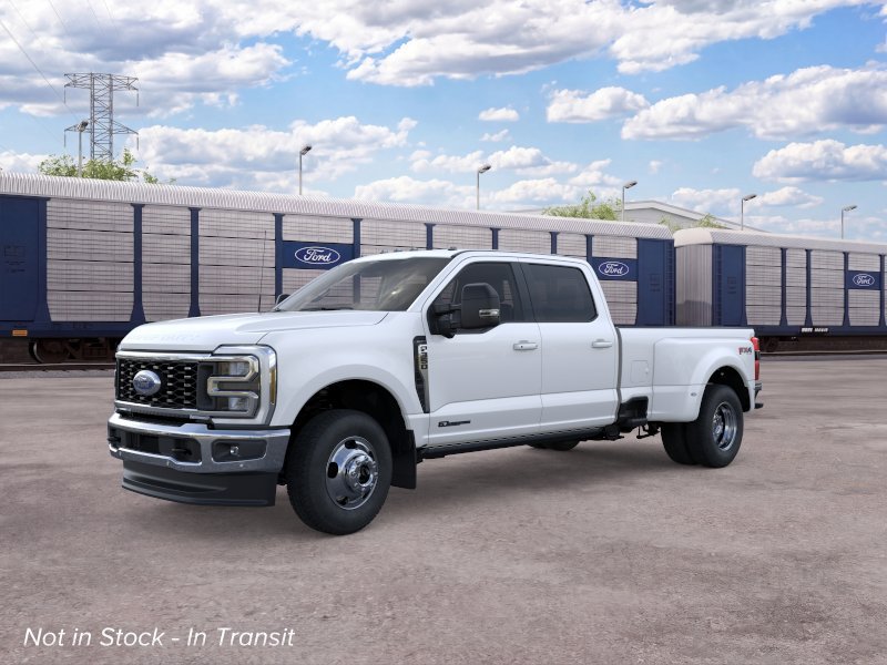 2026 Ford F-350 Truck Crew Cab 