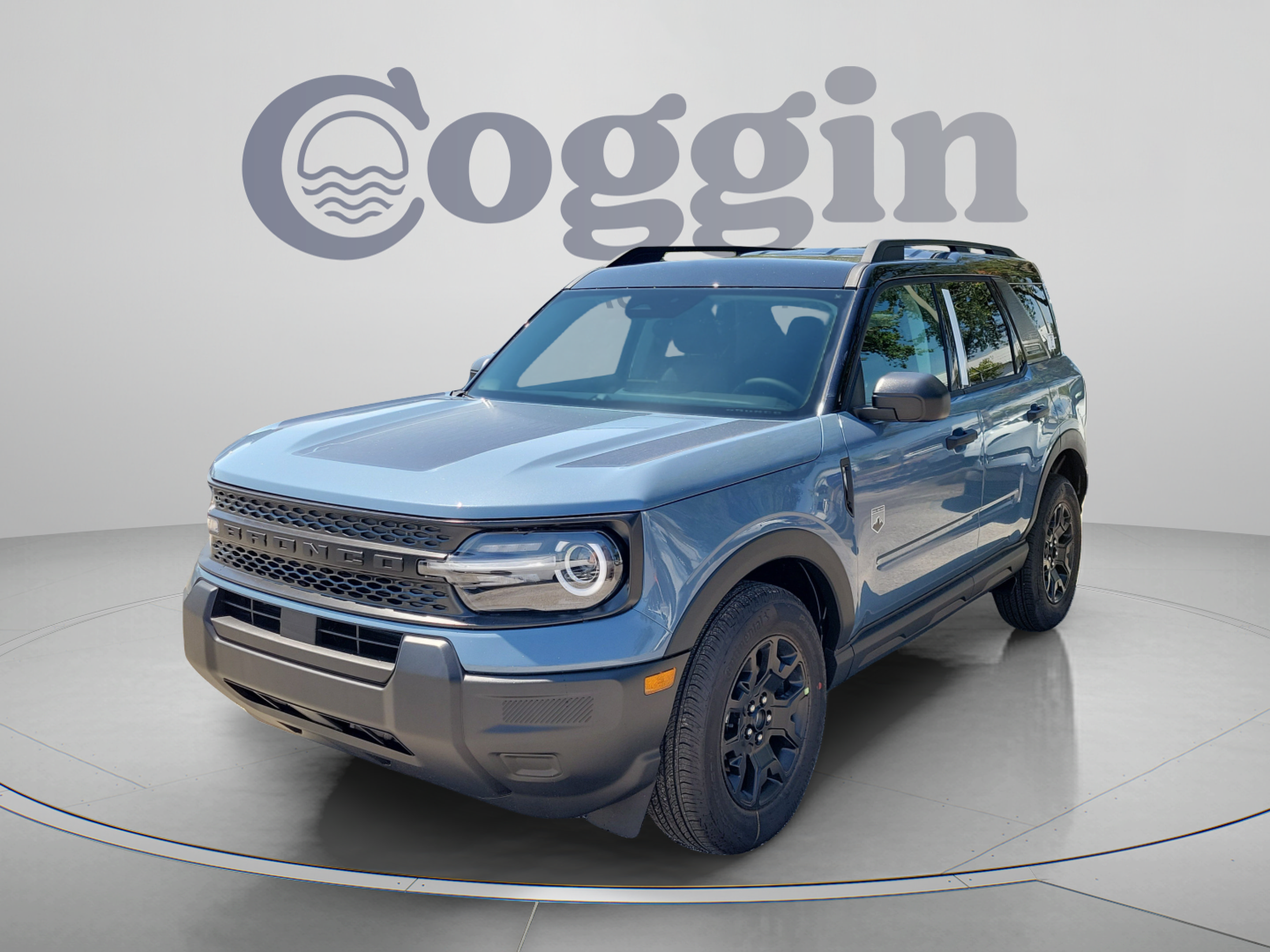 2026 Ford Bronco Sport Big Bend SUV