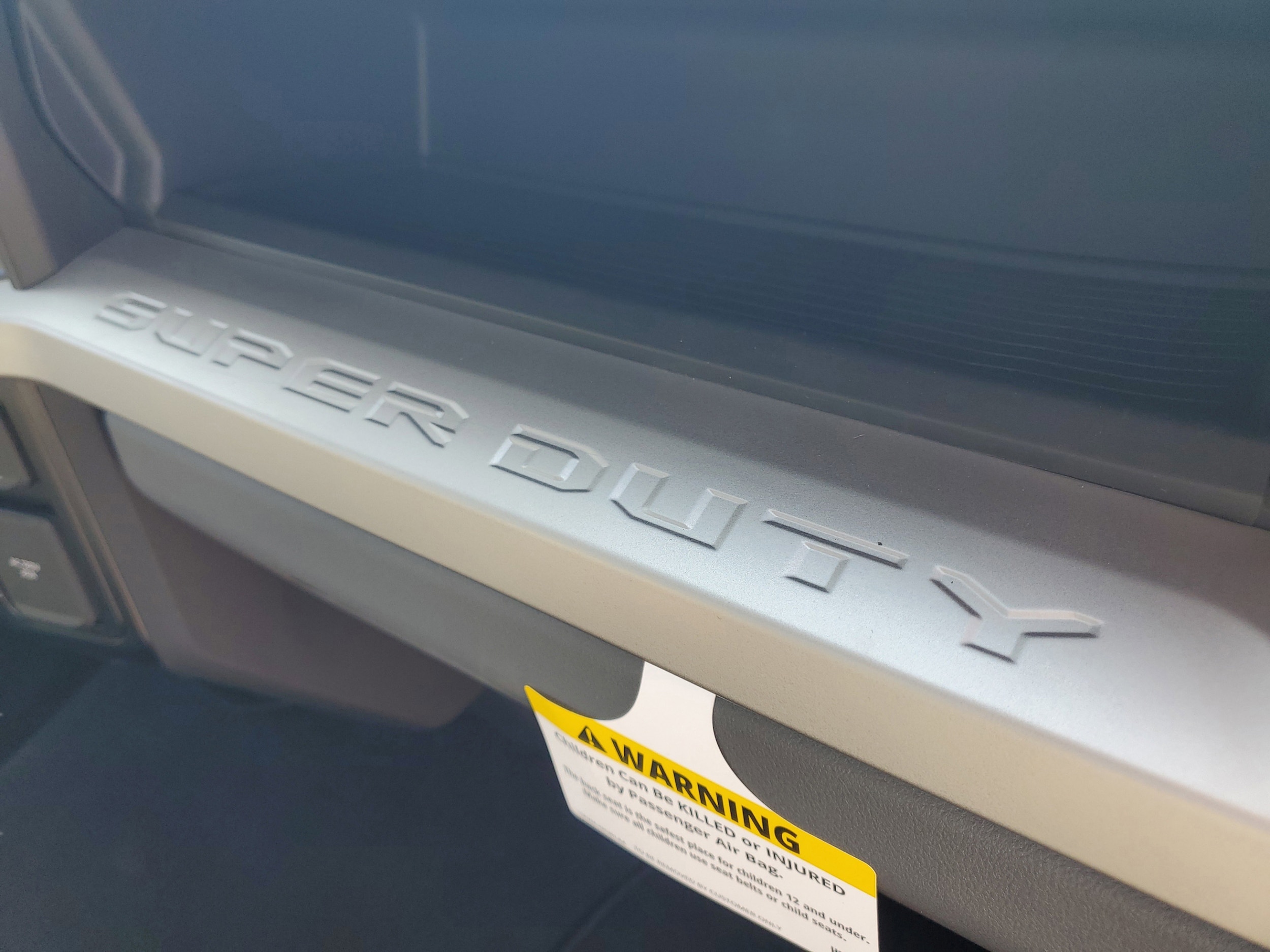 2025 Ford F-350 Super Duty XLT - Photo 26