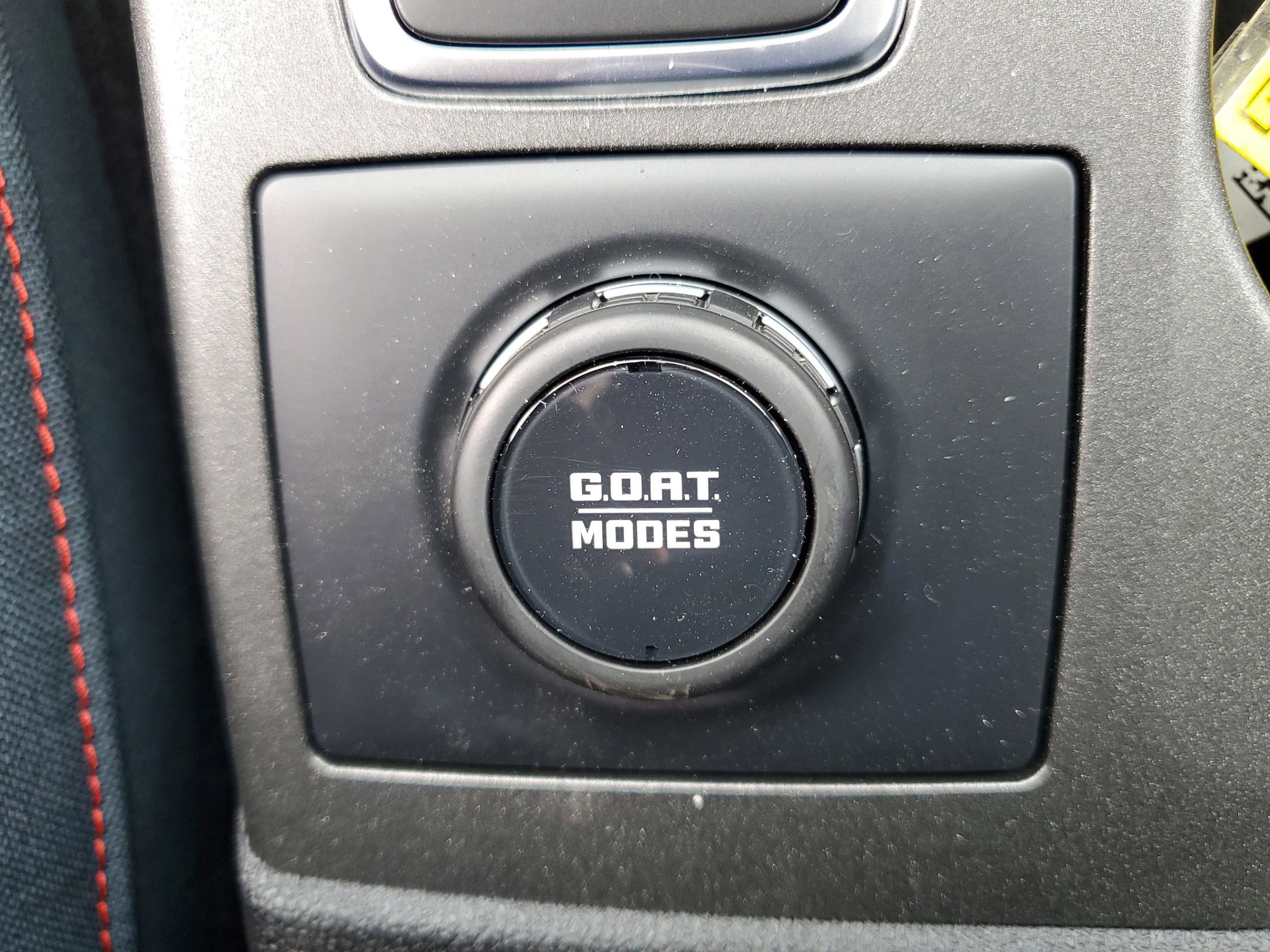 2025 Ford Bronco Sport Heritage - Photo 29