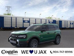 2025 Ford Bronco Sport Big Bend SUV