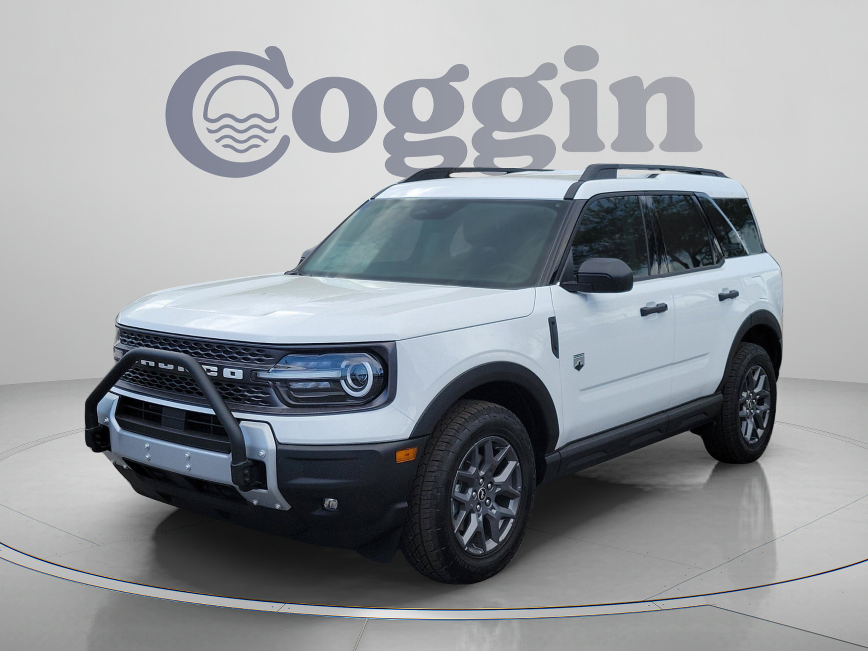 2026 Ford Bronco Sport Big Bend SUV