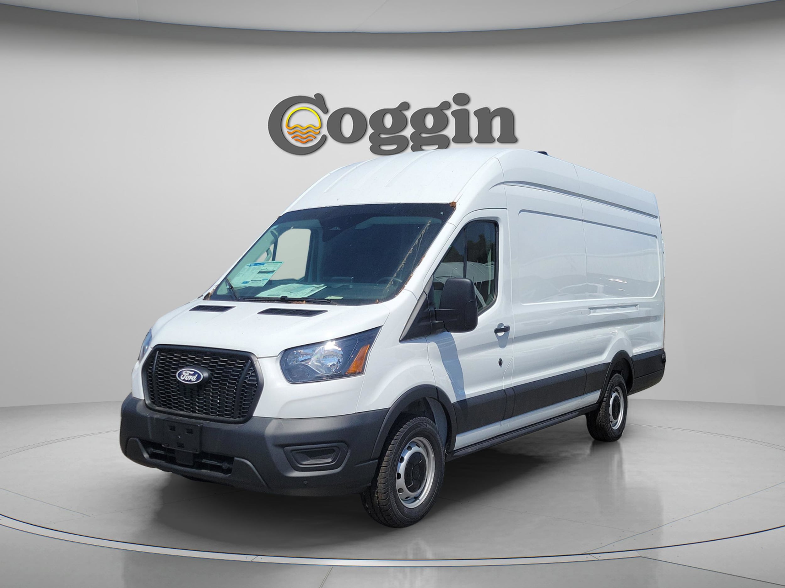 2026 Ford Transit 250 High Roof 148EL WB's photo