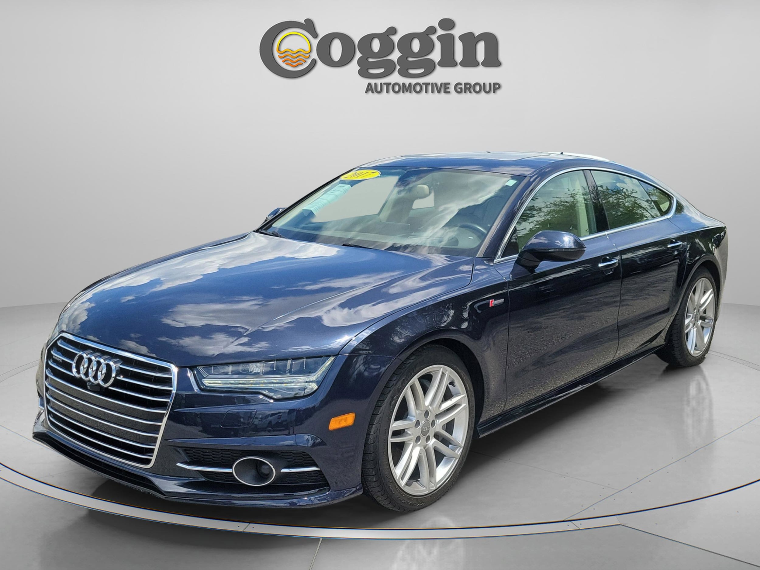 2017 Audi A7 3.0T Prestige Tiptronic quattro's photo