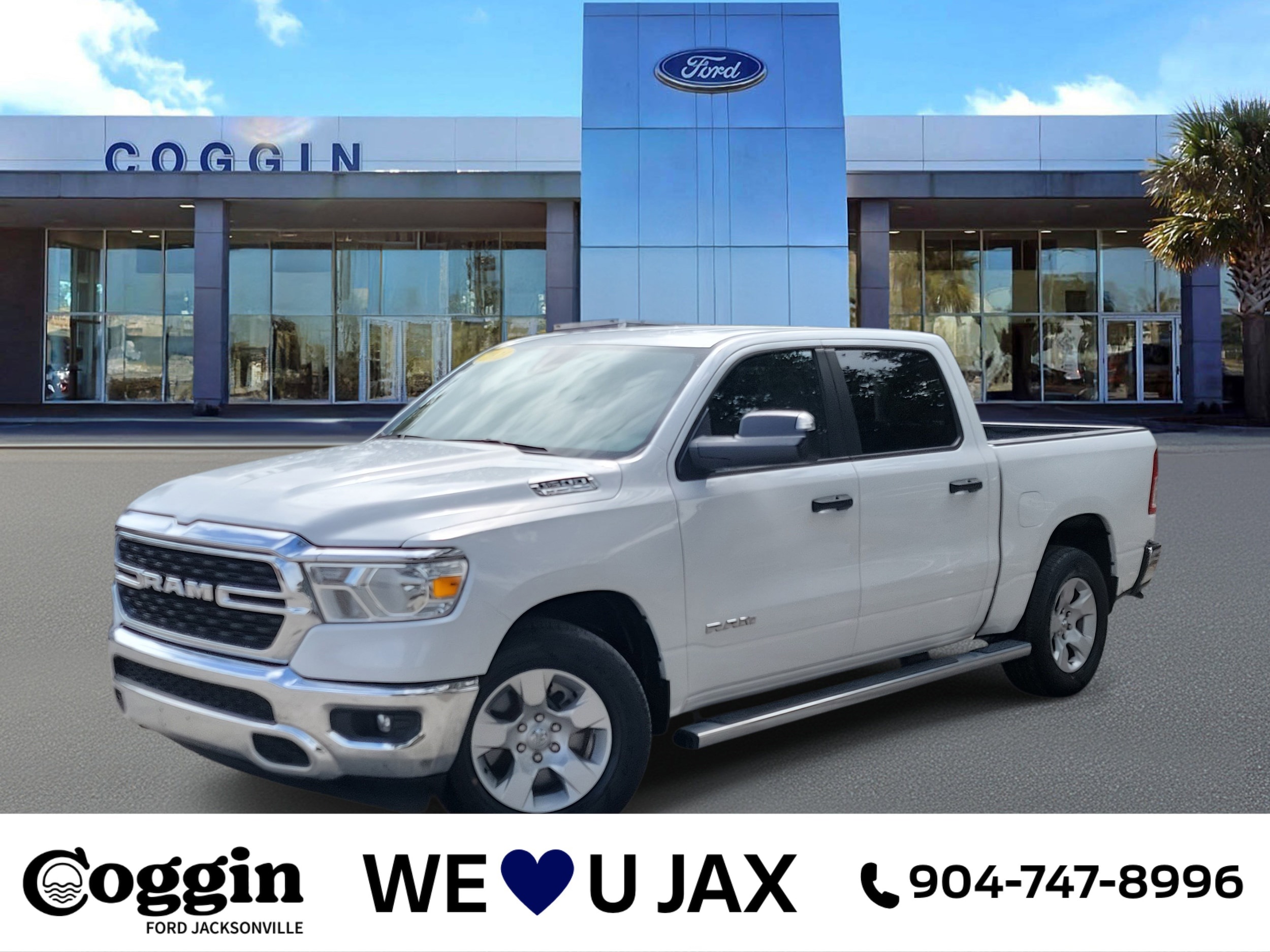 2023 RAM Ram 1500 Pickup Big Horn/Lone Star's photo