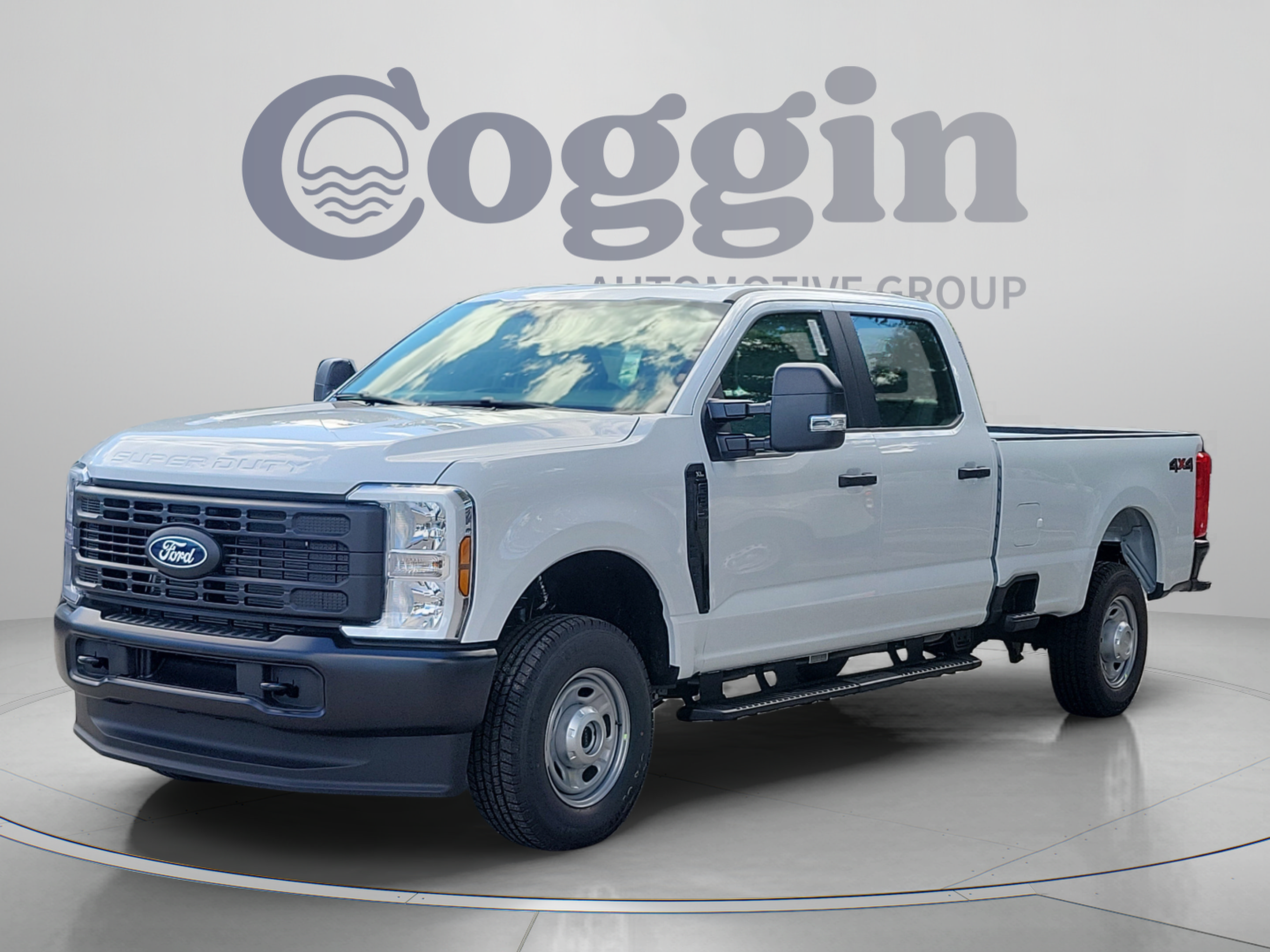 2027 Ford F-350 Truck Crew Cab 