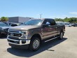  Ford Super Duty F-350 SRW