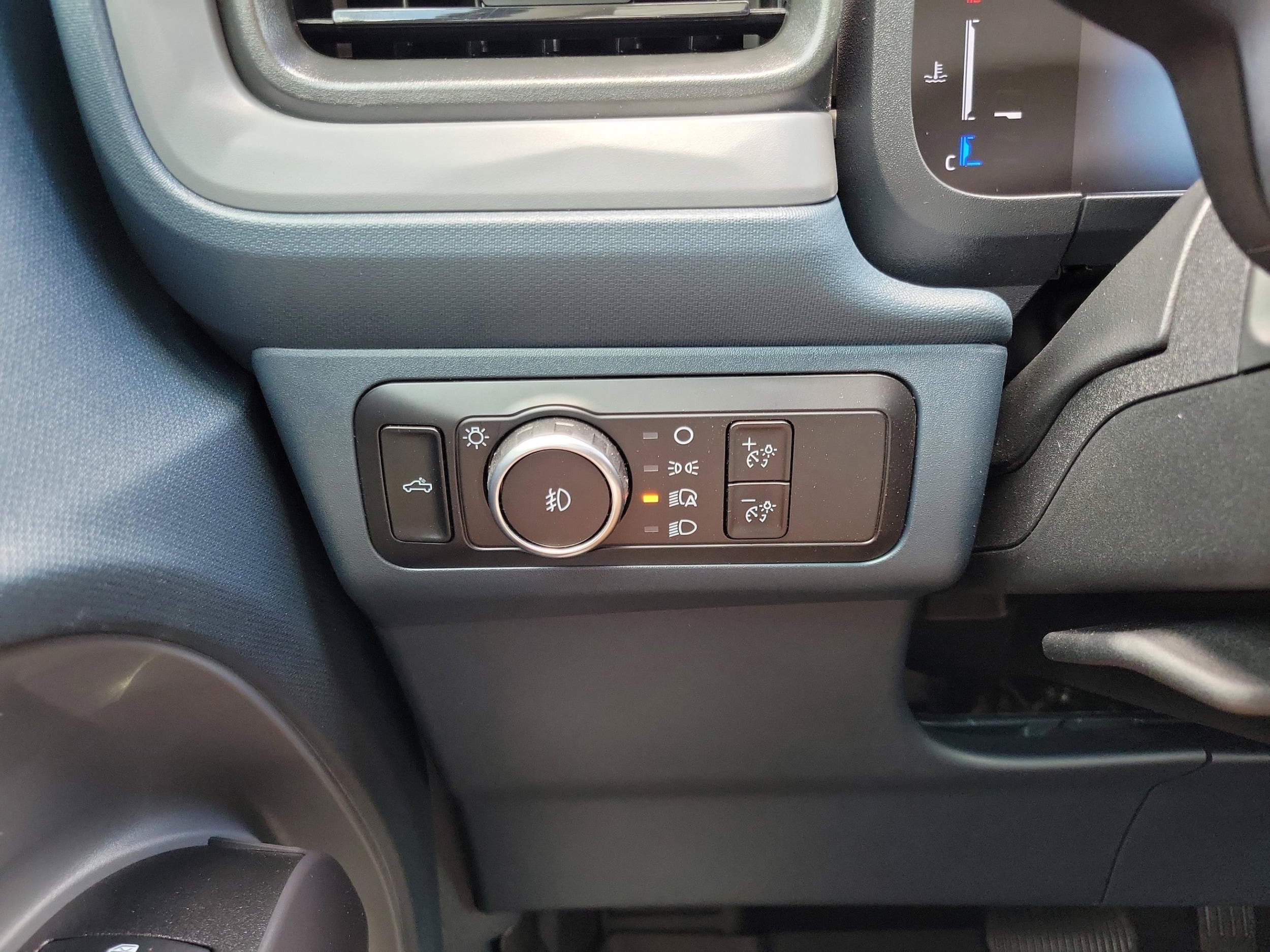 2025 Ford Maverick Lobo Premium - Photo 12