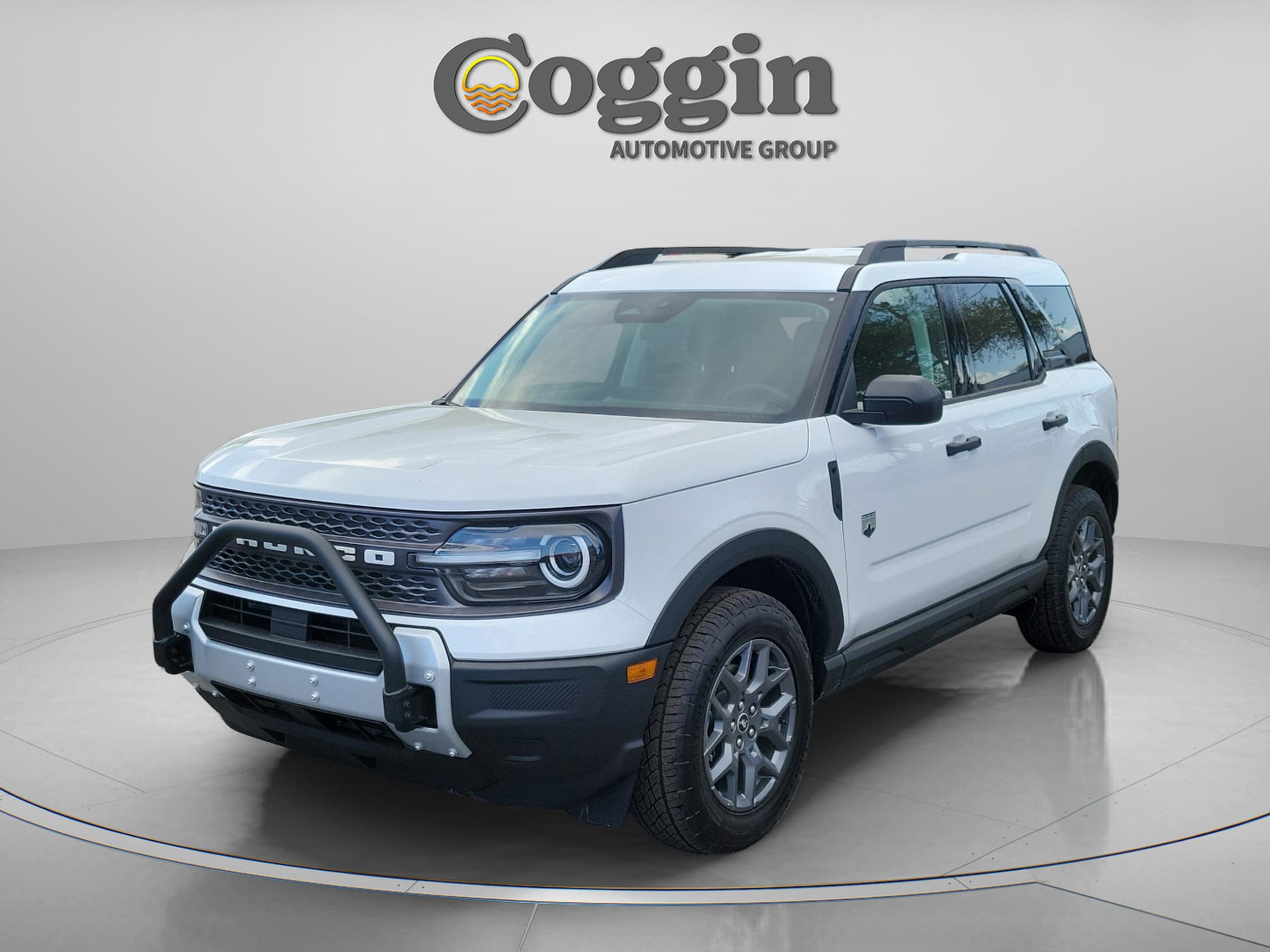 2026 Ford Bronco Sport Big Bend 4X4's photo