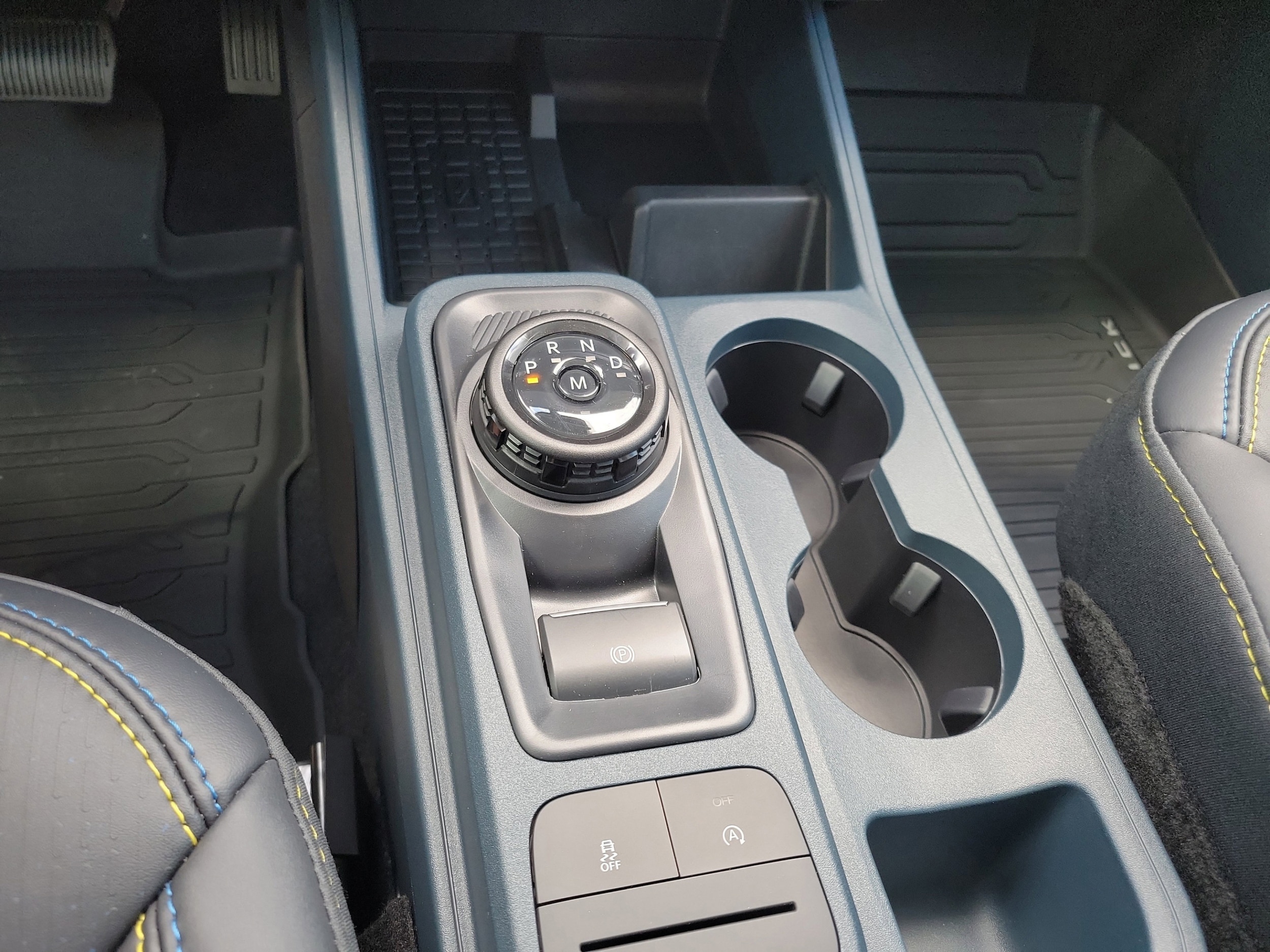 2025 Ford Maverick Lobo Premium - Photo 19