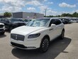  Lincoln Nautilus