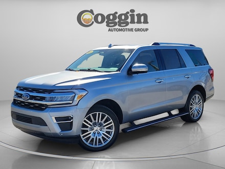2024 Ford Expedition Limited SUV