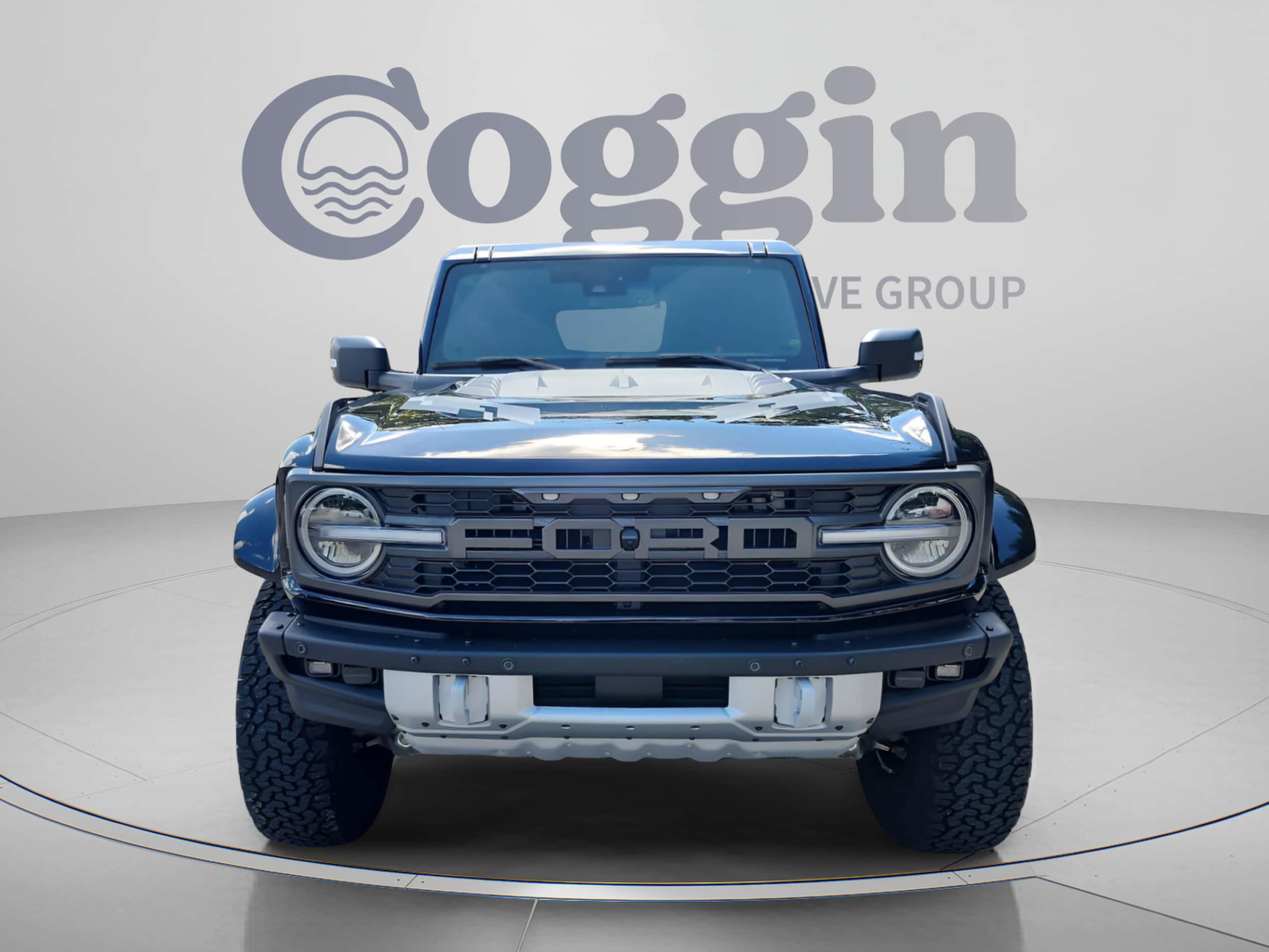 2025 Ford Bronco 4-Door Raptor - Photo 9