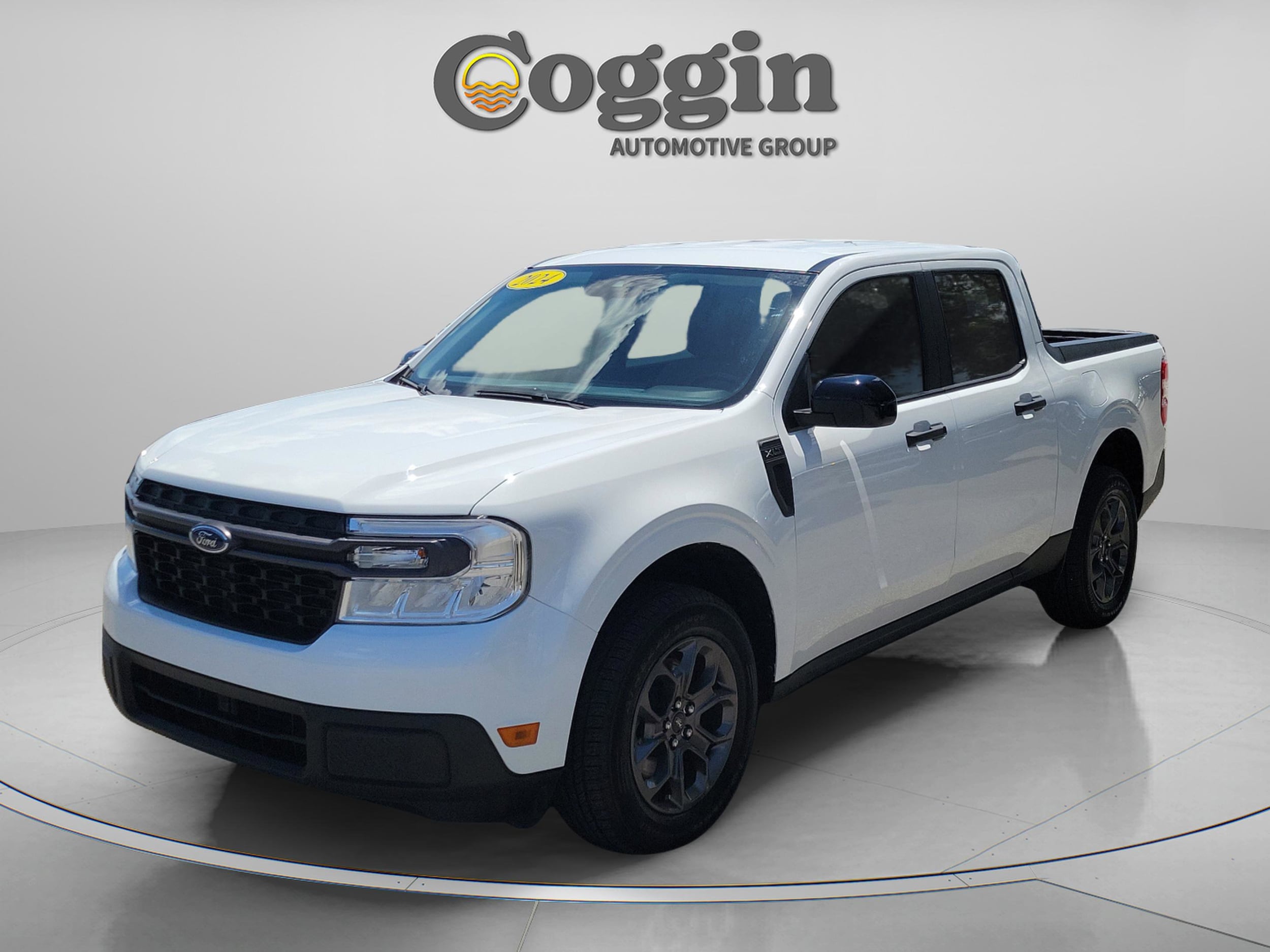 2024 Ford Maverick XLT FWD's photo