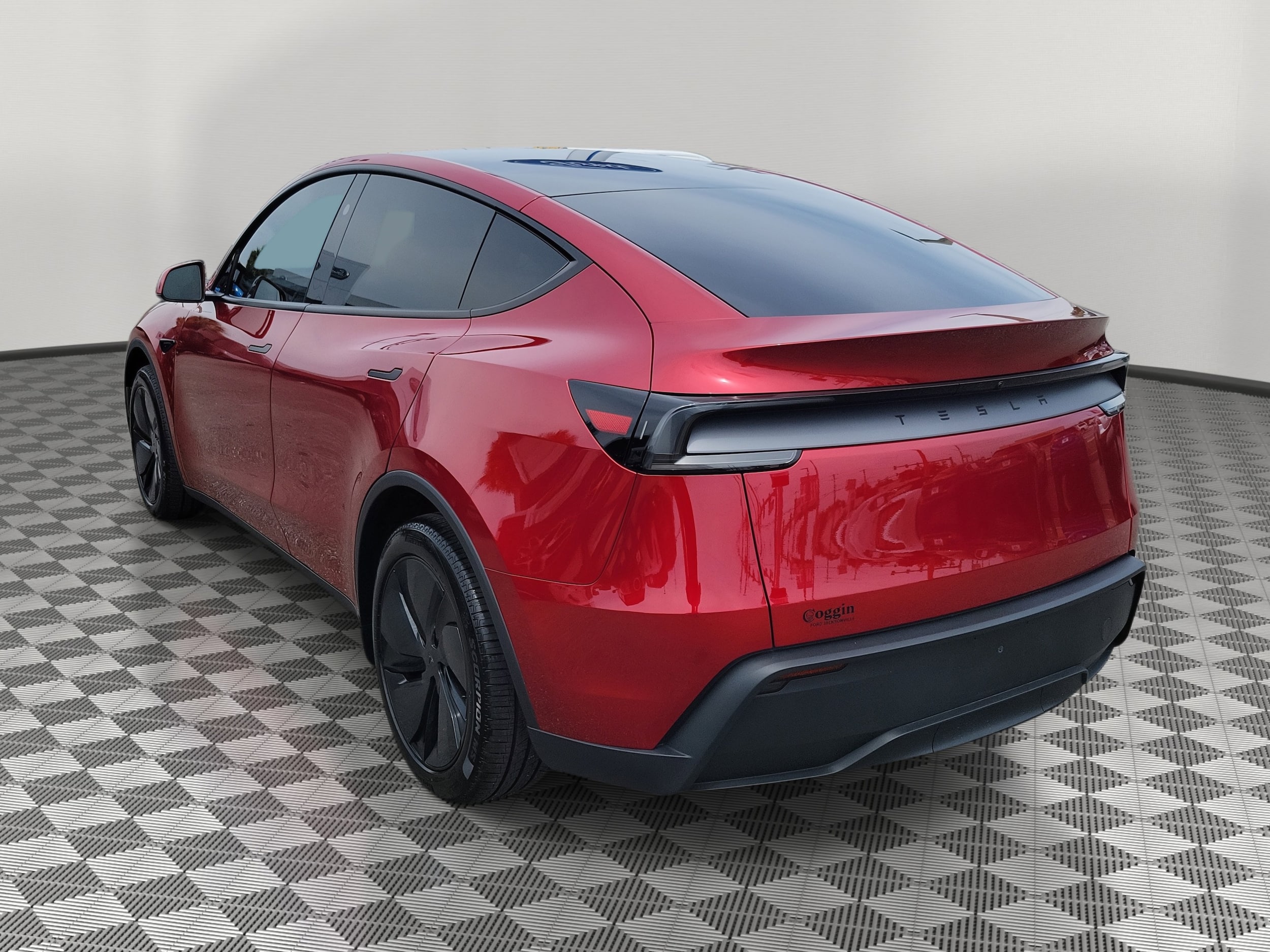 Used 2026 Tesla New Model Y Long Range with VIN 7SAYGDEE5TA410132 for sale in Jacksonville, FL