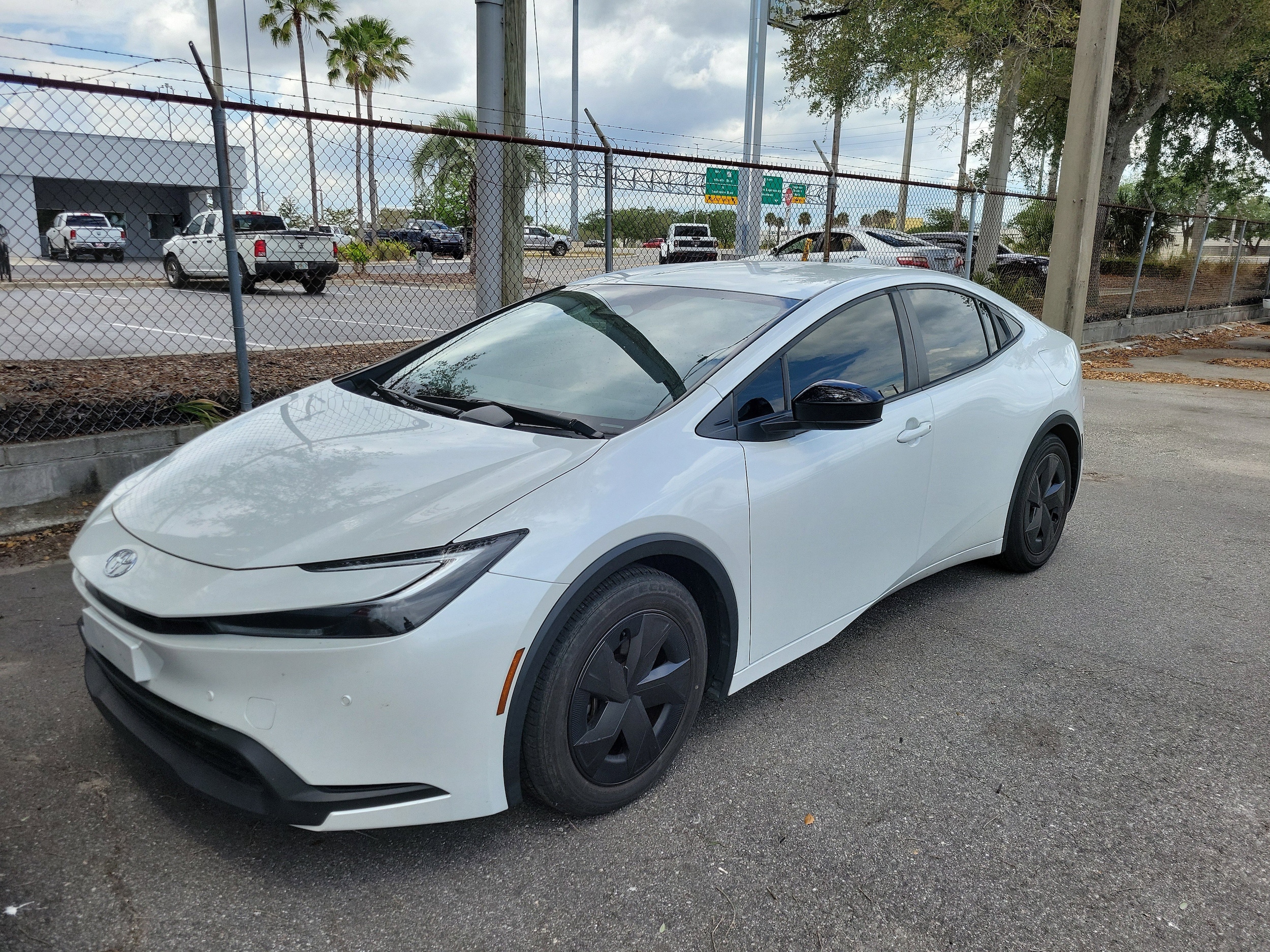 2023 Toyota Prius