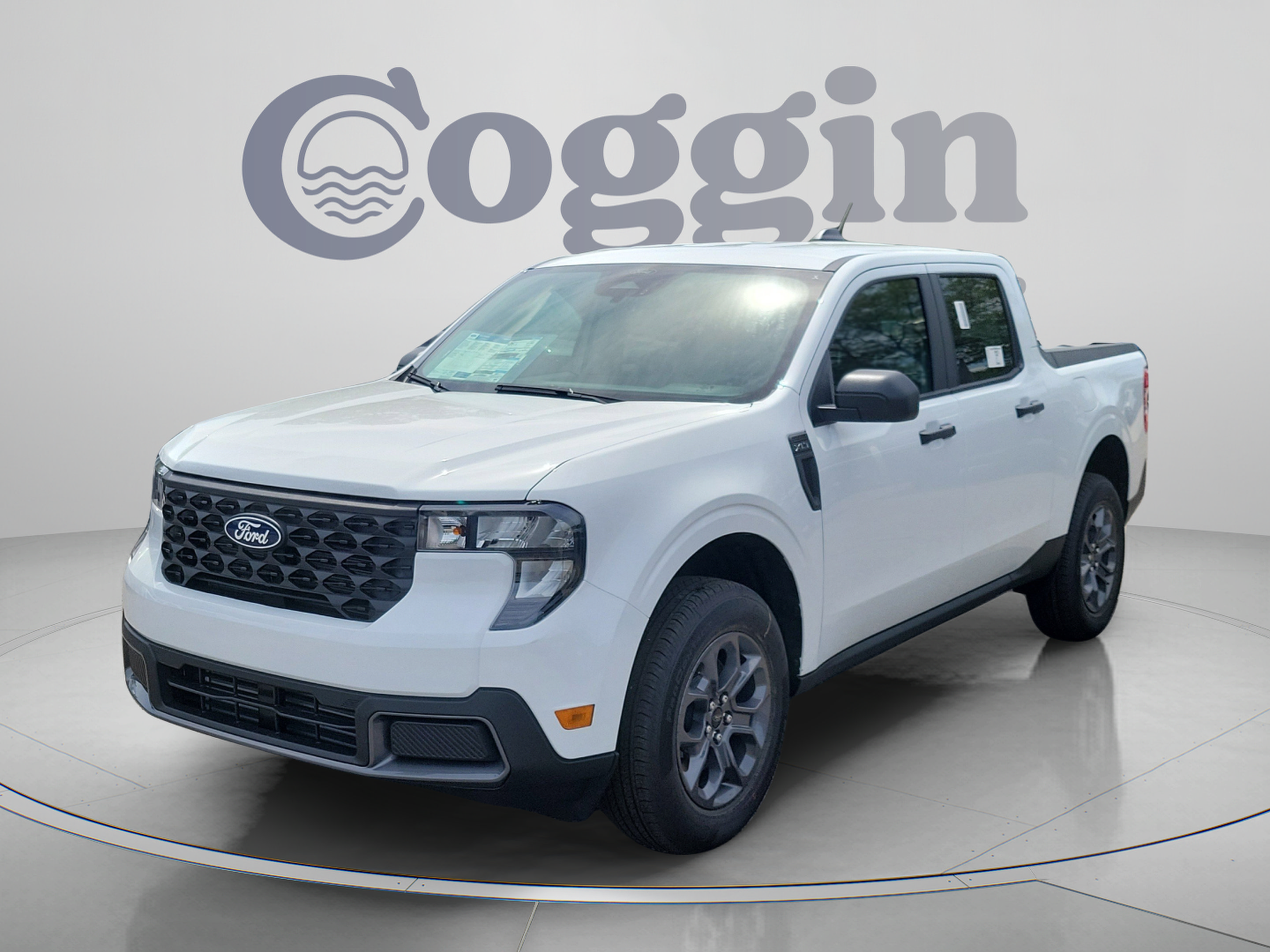 2026 Ford Maverick XLT Truck SuperCrew