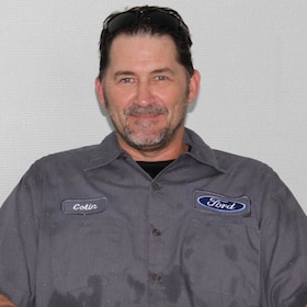Staff member Colin McDonnell from ID_4af005a43c19