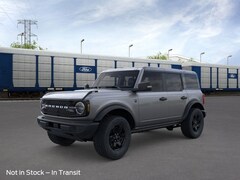 2025 Ford Bronco Big Bend SUV