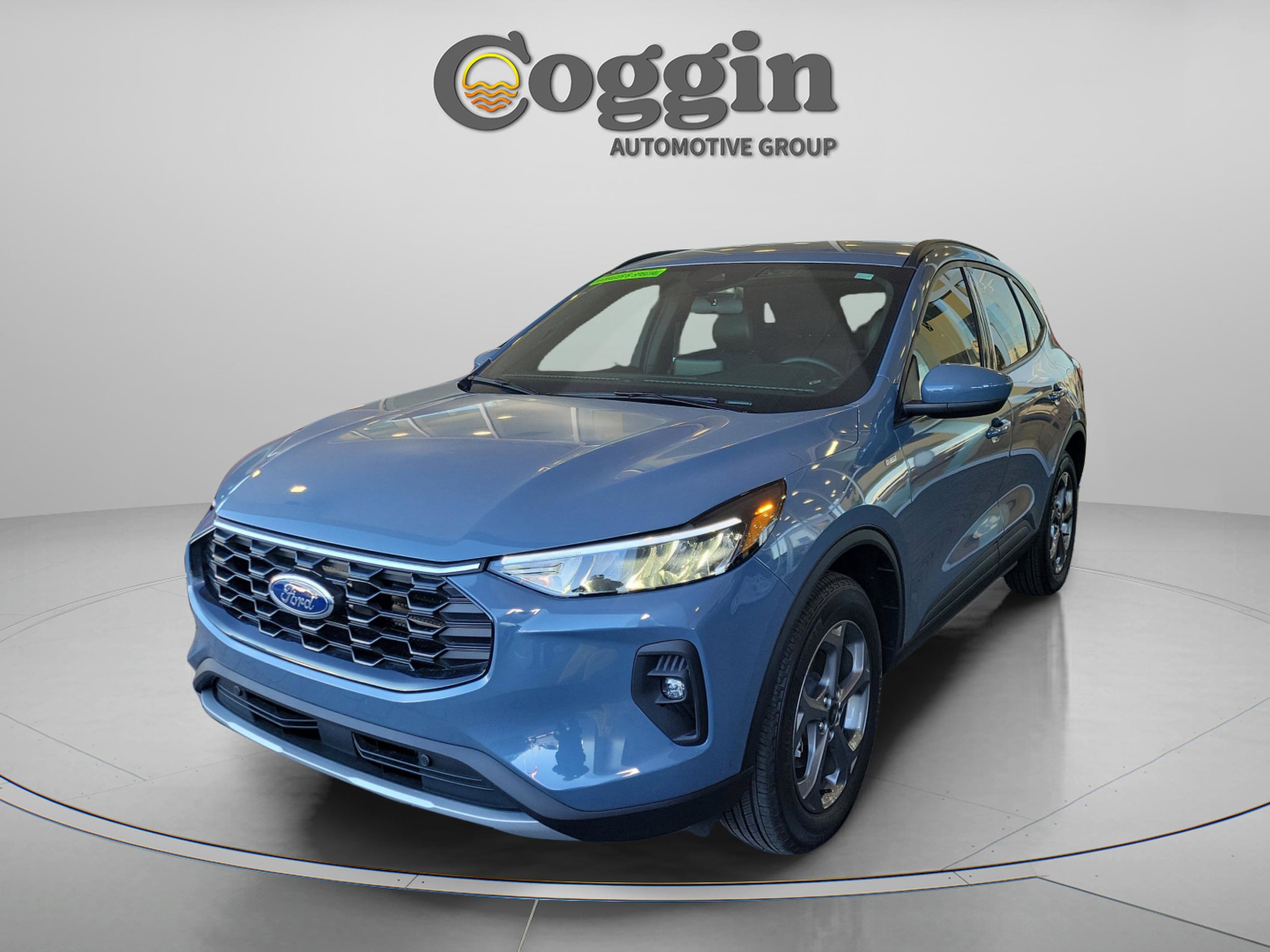 2026 Ford Escape SUV 