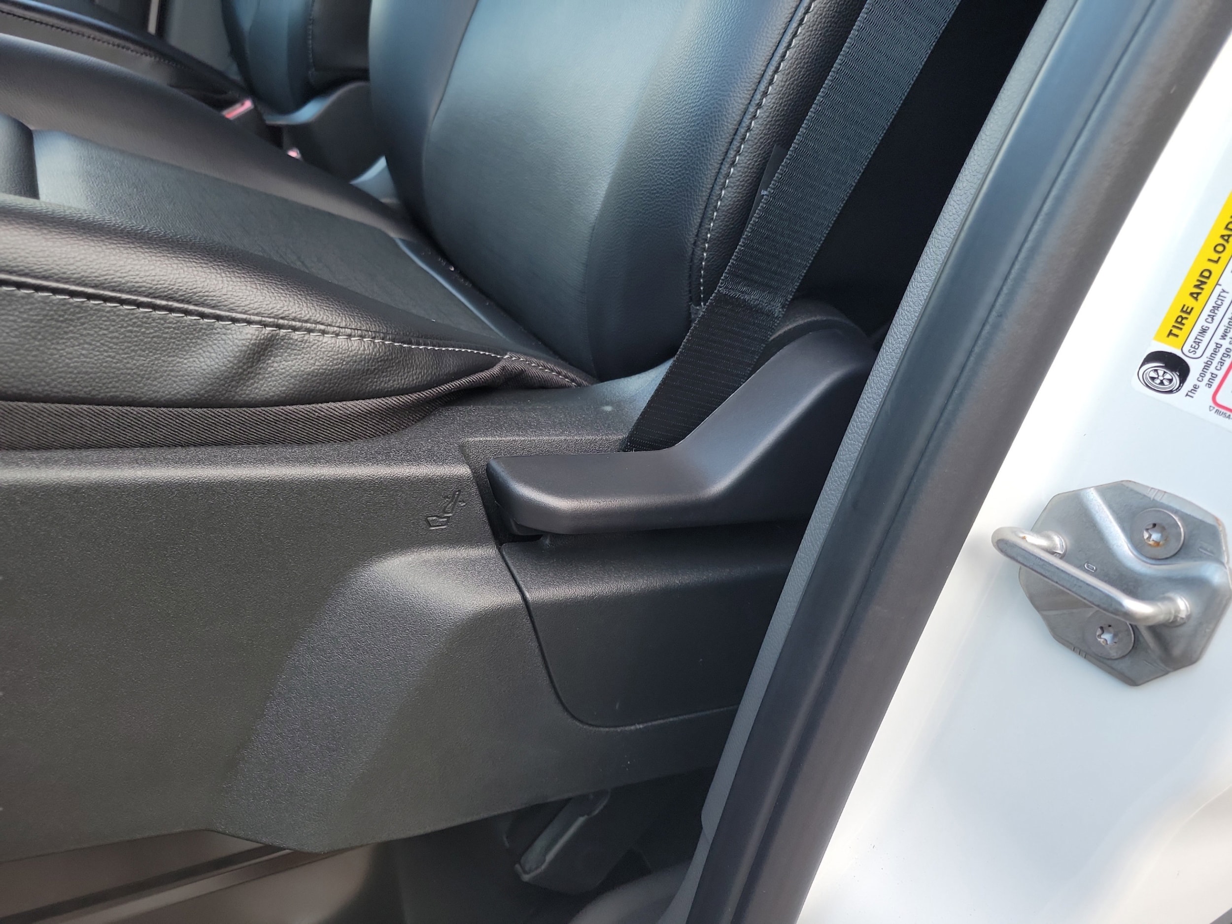 2025 Ford Transit Van Base - Photo 11