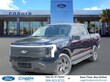 Ford F-150 Lightning