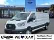 Ford Transit-150 Cargo