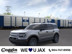 2025 Ford Bronco Sport Big Bend SUV