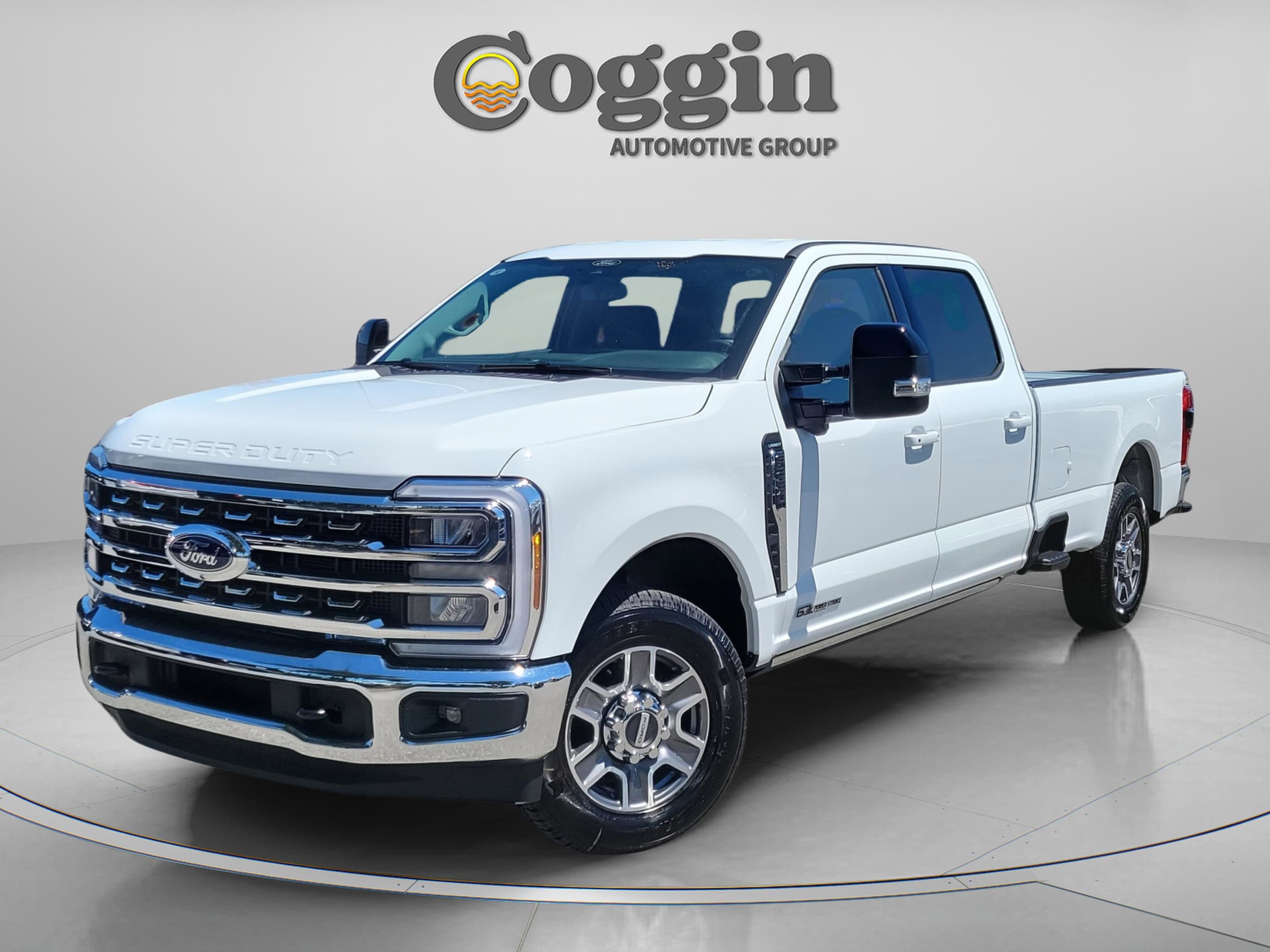 2026 Ford F-250 Truck Crew Cab 