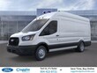 Ford Transit-350 Cargo