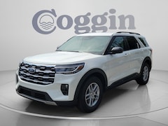 2026 Ford Explorer Active SUV