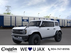 2025 Ford Bronco Raptor SUV