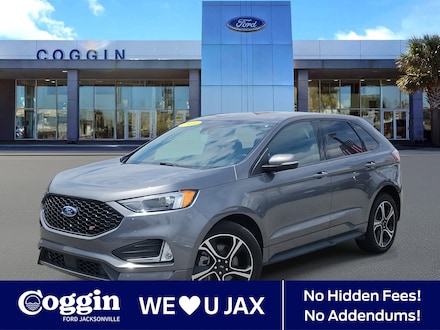 2024 Ford Edge ST SUV