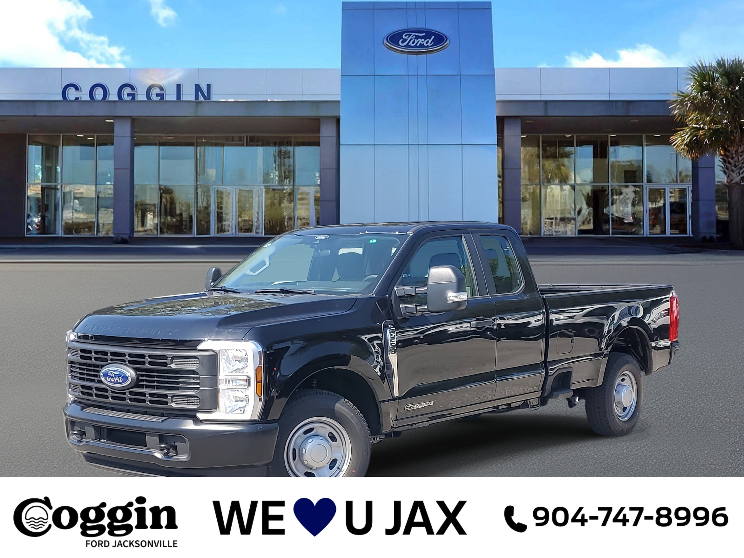 2025 Ford F-250 Super Duty XL's photo