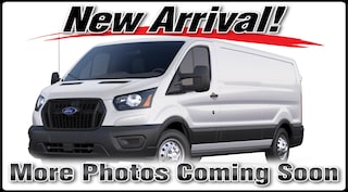 2025 Ford Transit-350 Cargo Van Low Roof Van