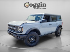 2026 Ford Bronco Big Bend SUV