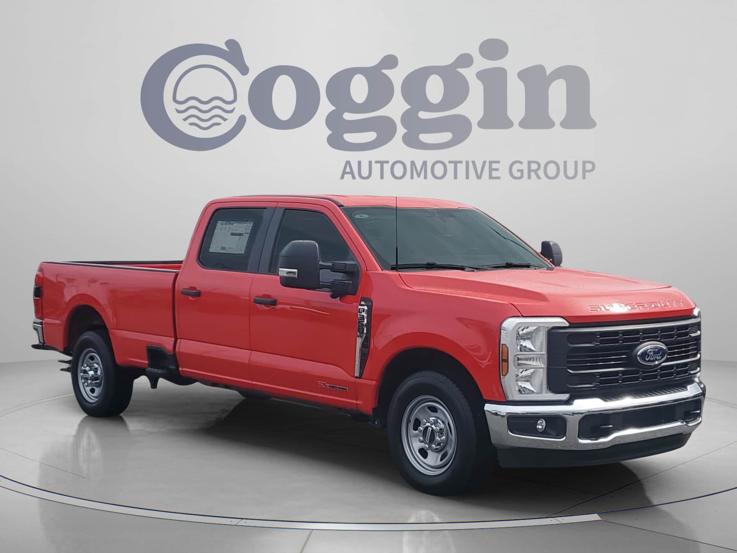 2026 Ford F-350 Super Duty XL - Photo 7