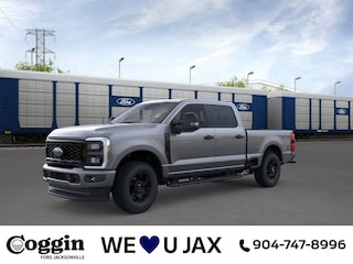 2026 Ford F-250 XL Truck Crew Cab