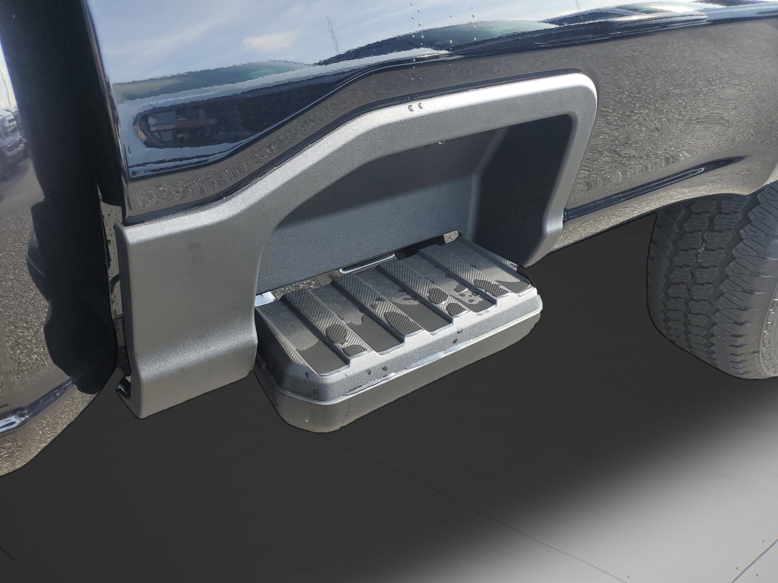 2025 Ford F-350 Super Duty XLT - Photo 11